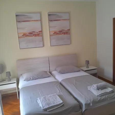 L Lejlighed Trogir
