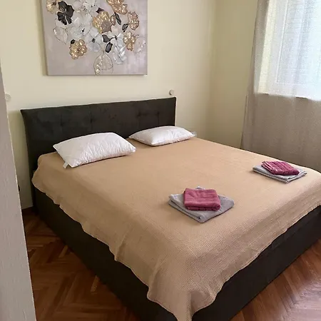 L Lejlighed Trogir