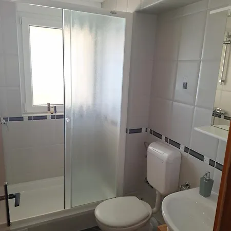 L Appartement
