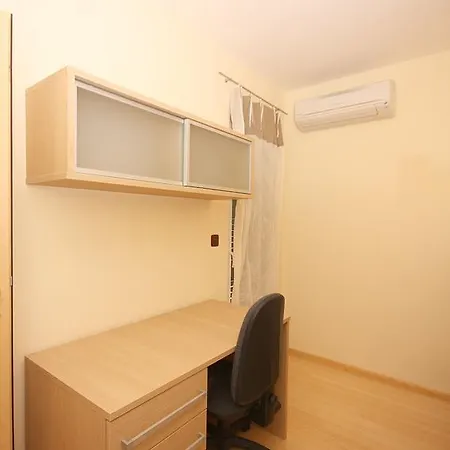 Appartamento 3193l *